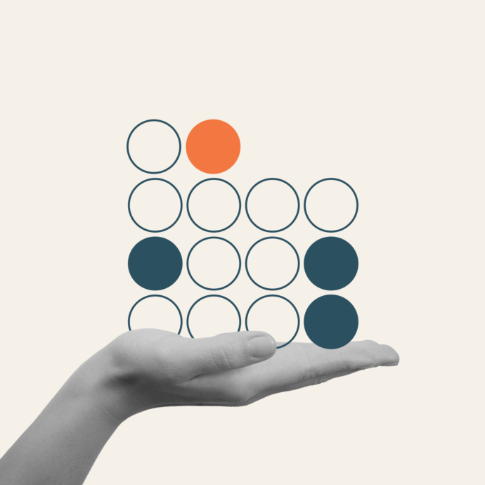 UX design's impact on KPIs of SaaS products