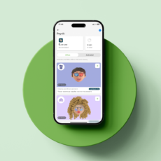 Usability Testing of a New Loyalty Service for the Bank
