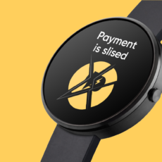 BNPL platform concept & UX/UI design