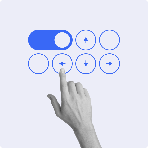 Controllability. Usability Principles by Craft Innovations (#3) - cover