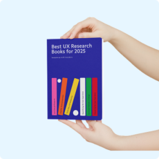 Best UX Research Books for 2025 – Handpicks by Craft Innovations