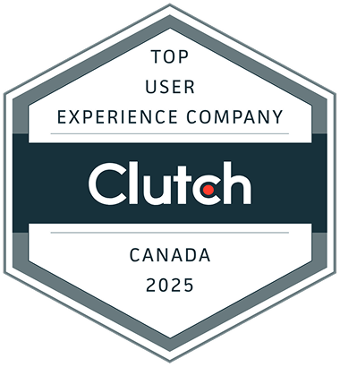 Top User Expeirence Comapny 2025