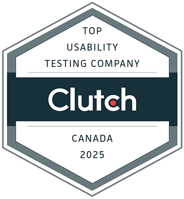 Top Usability Testing Comapny 2025