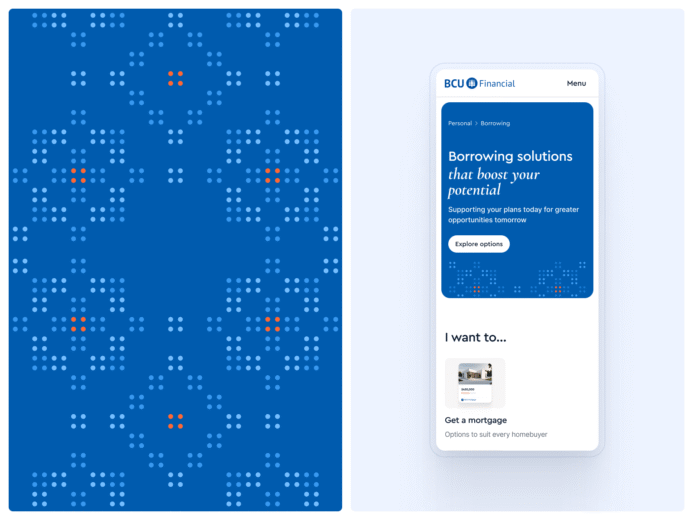 BCU Financial Credit Union Redesign Case Study - results 5