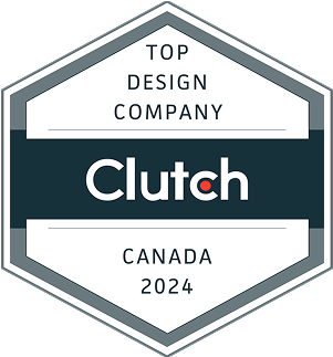 Top Design Company 2024