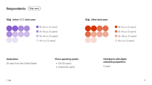 Usability Report Page 5