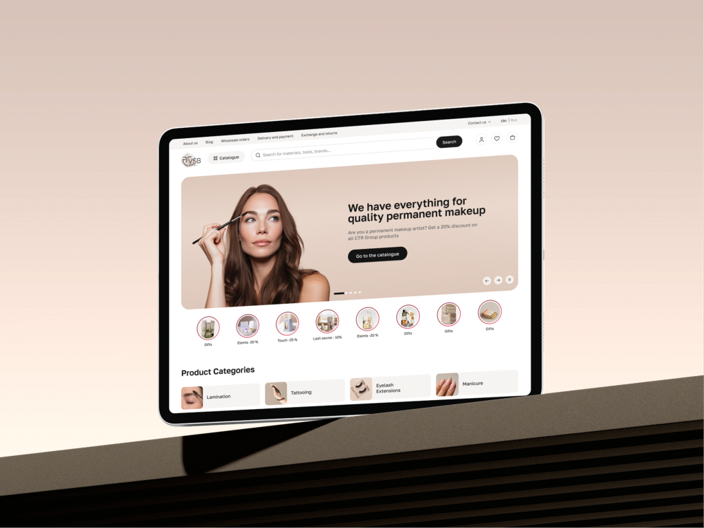 VSB Case Study Cover