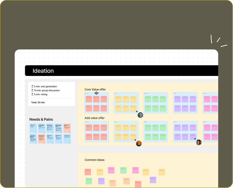 customer experience services – methods and deliverables