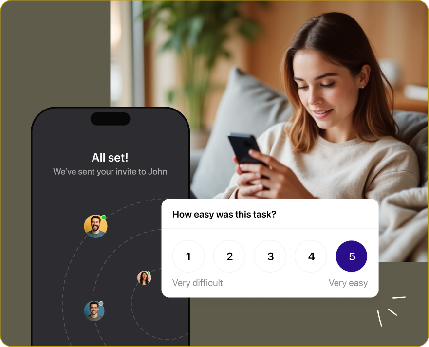 customer research services – deliverables