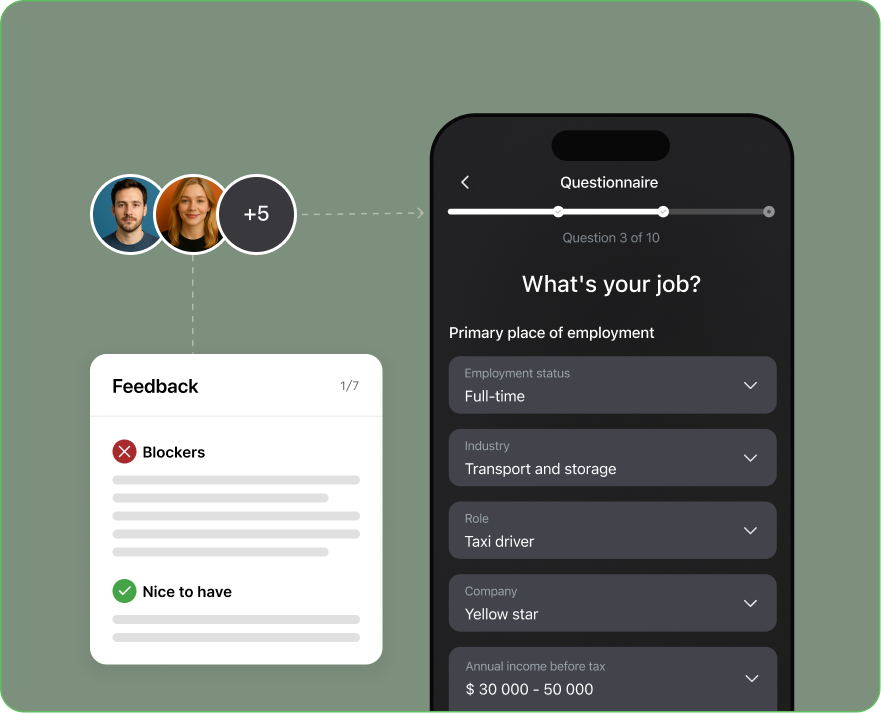 product design services – methods and deliverables