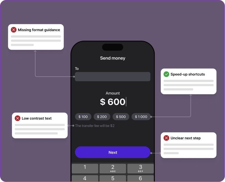 product design services – methods and deliverables