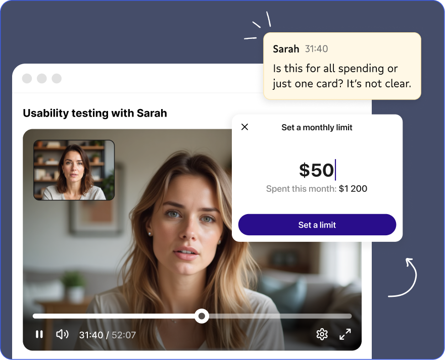 UX testing services – methods and deliverables