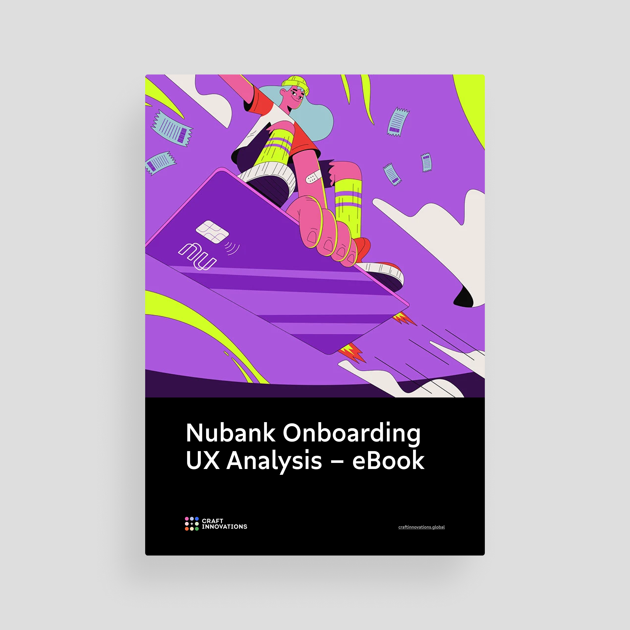 A Step-by-Step Look at the Nubank Onboarding Process