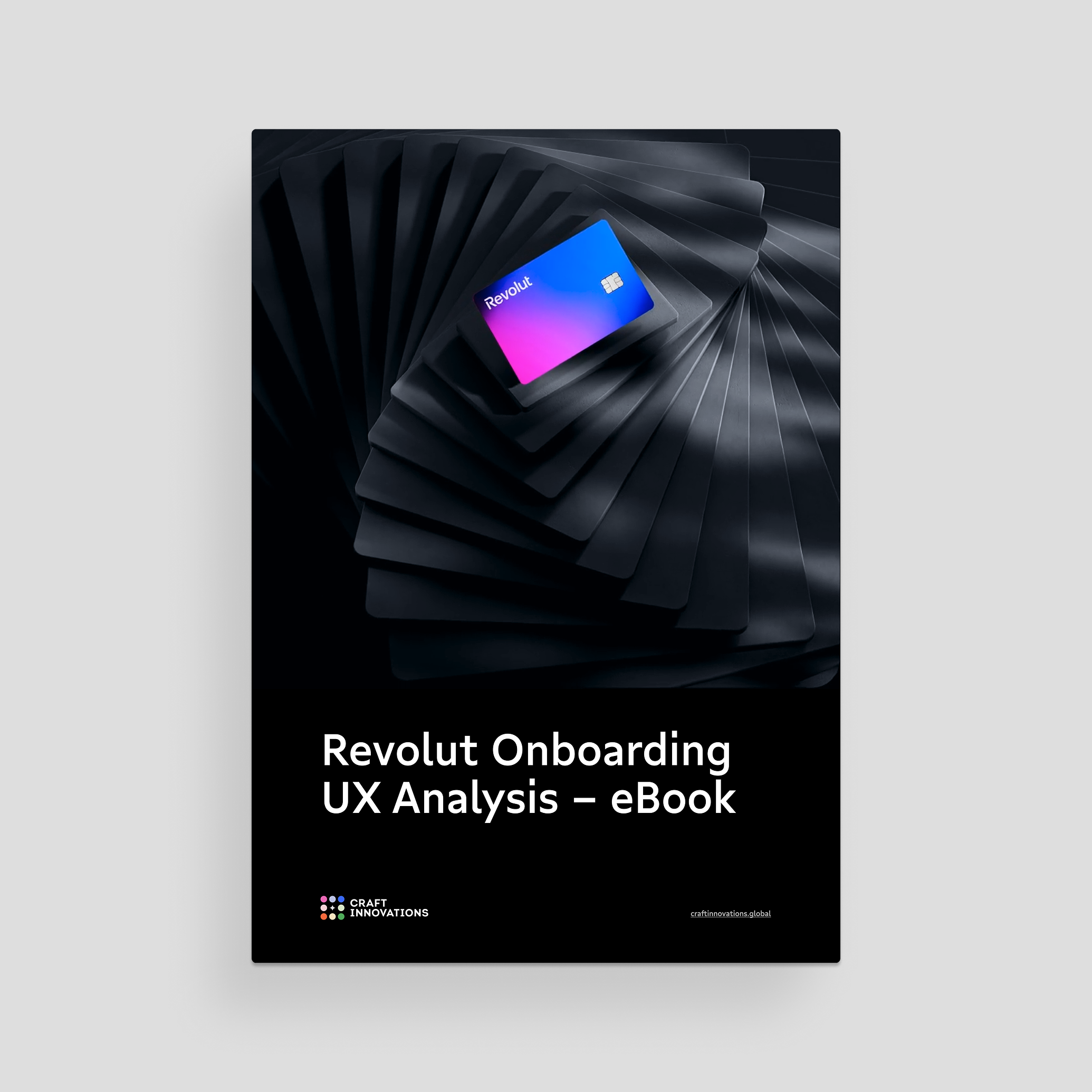 A Step-by-Step Look at the Revolut Onboarding Process