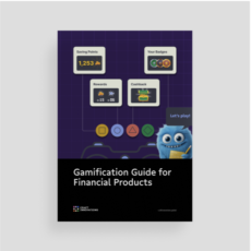 Gamification Guide for Financial Products