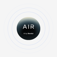 A Breath of Fresh AIR: Revolut AI Assistant Analyzed