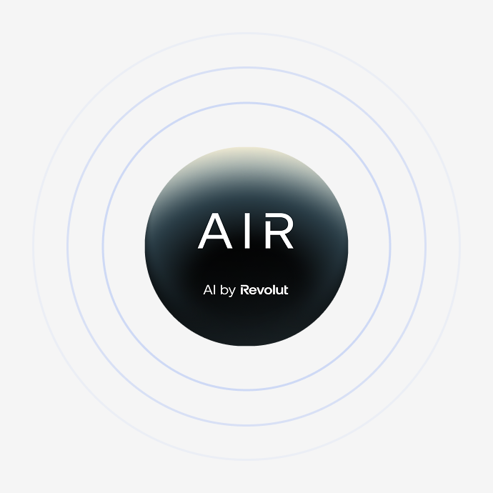 AIR by Revolut - article cover (light)